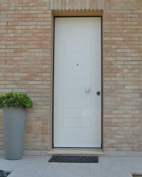 Porte